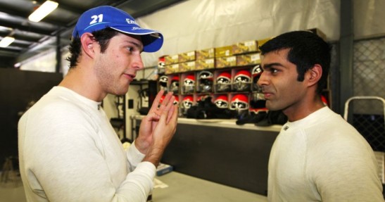 Hispania Racing Team